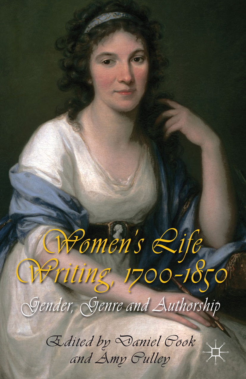 Cook, Daniel - Women’s Life Writing, 1700–1850, ebook