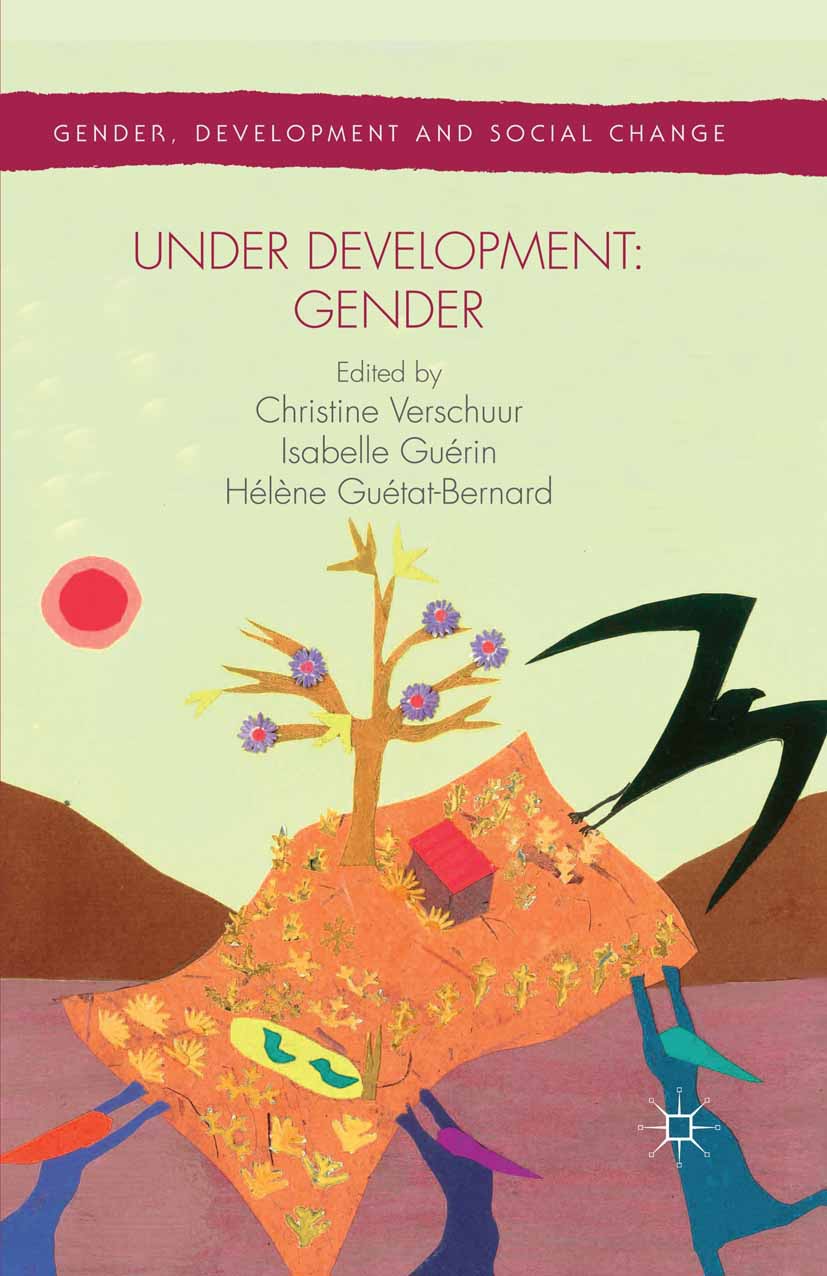 Guérin, Isabelle - Under Development: Gender, e-kirja