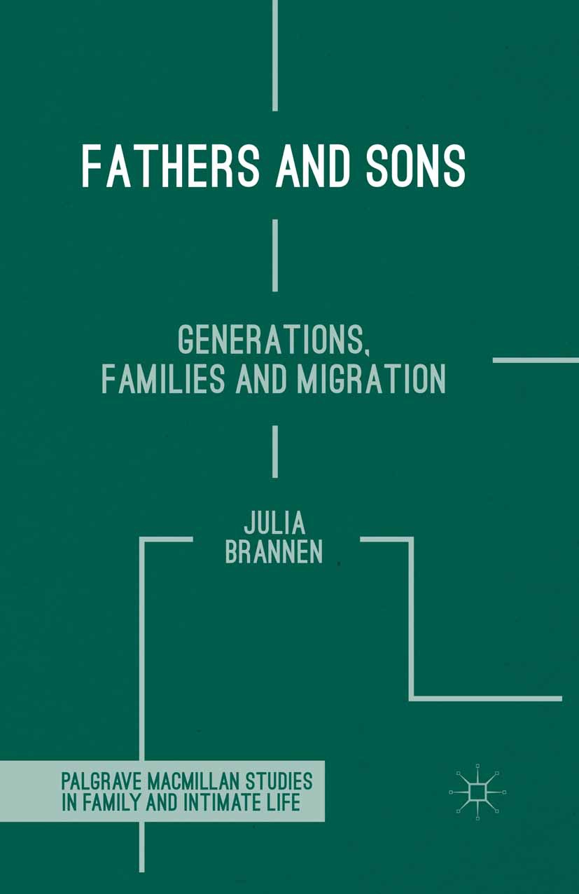 Brannen, Julia - Fathers and Sons, e-bok