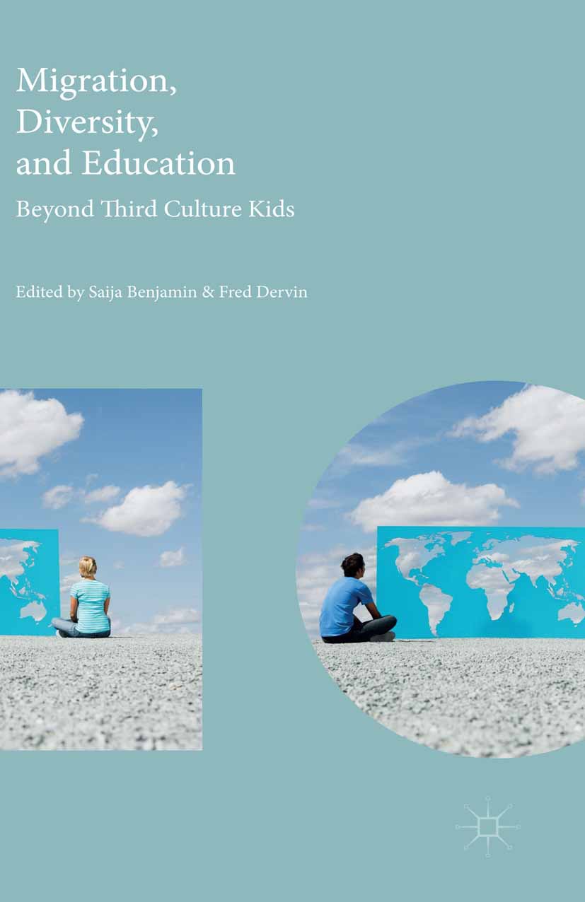 Benjamin, Saija - Migration, Diversity, and Education, ebook