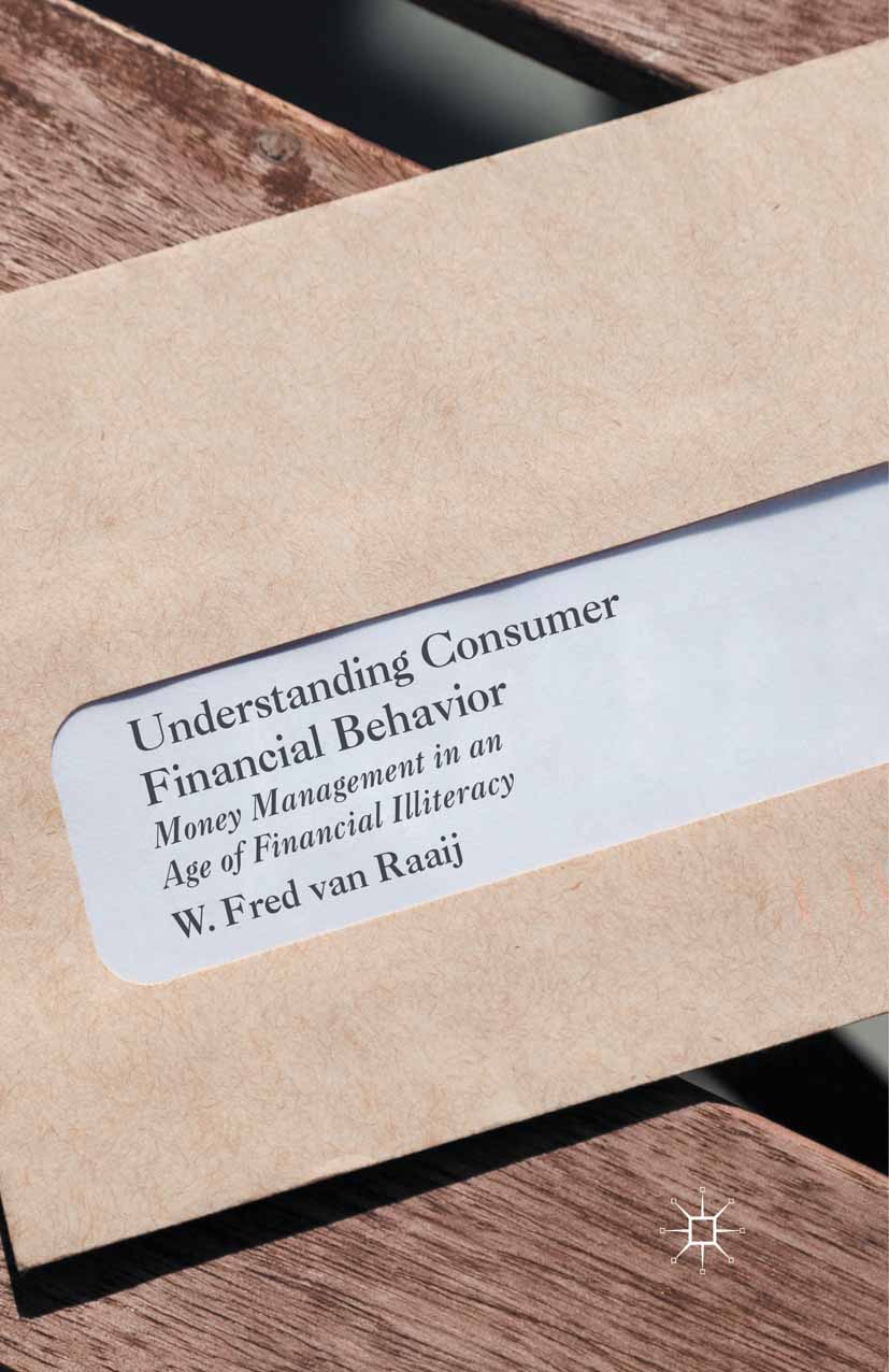 Raaij, W. Fred - Understanding Consumer Financial Behavior, e-kirja