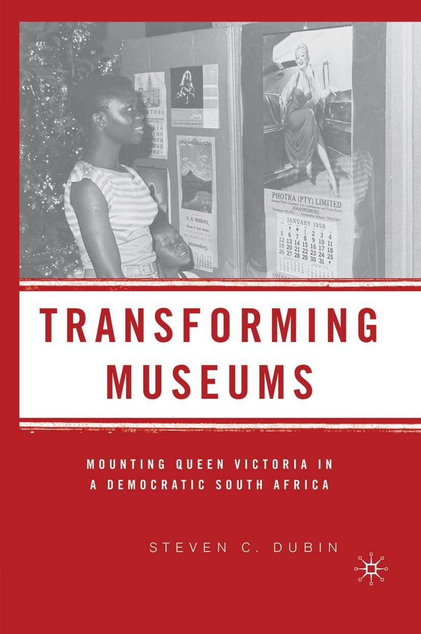 Dubin, Steven C. - Transforming Museums, e-bok