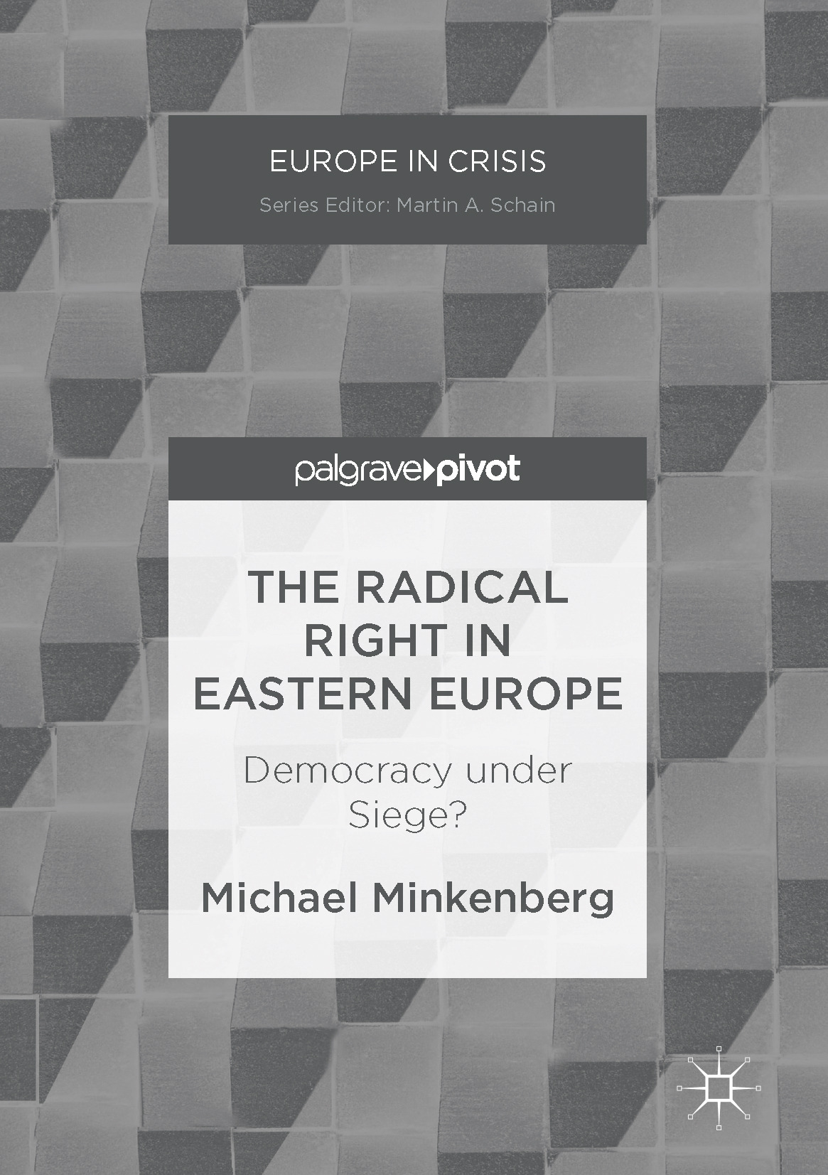 Minkenberg, Michael - The Radical Right in Eastern Europe, ebook