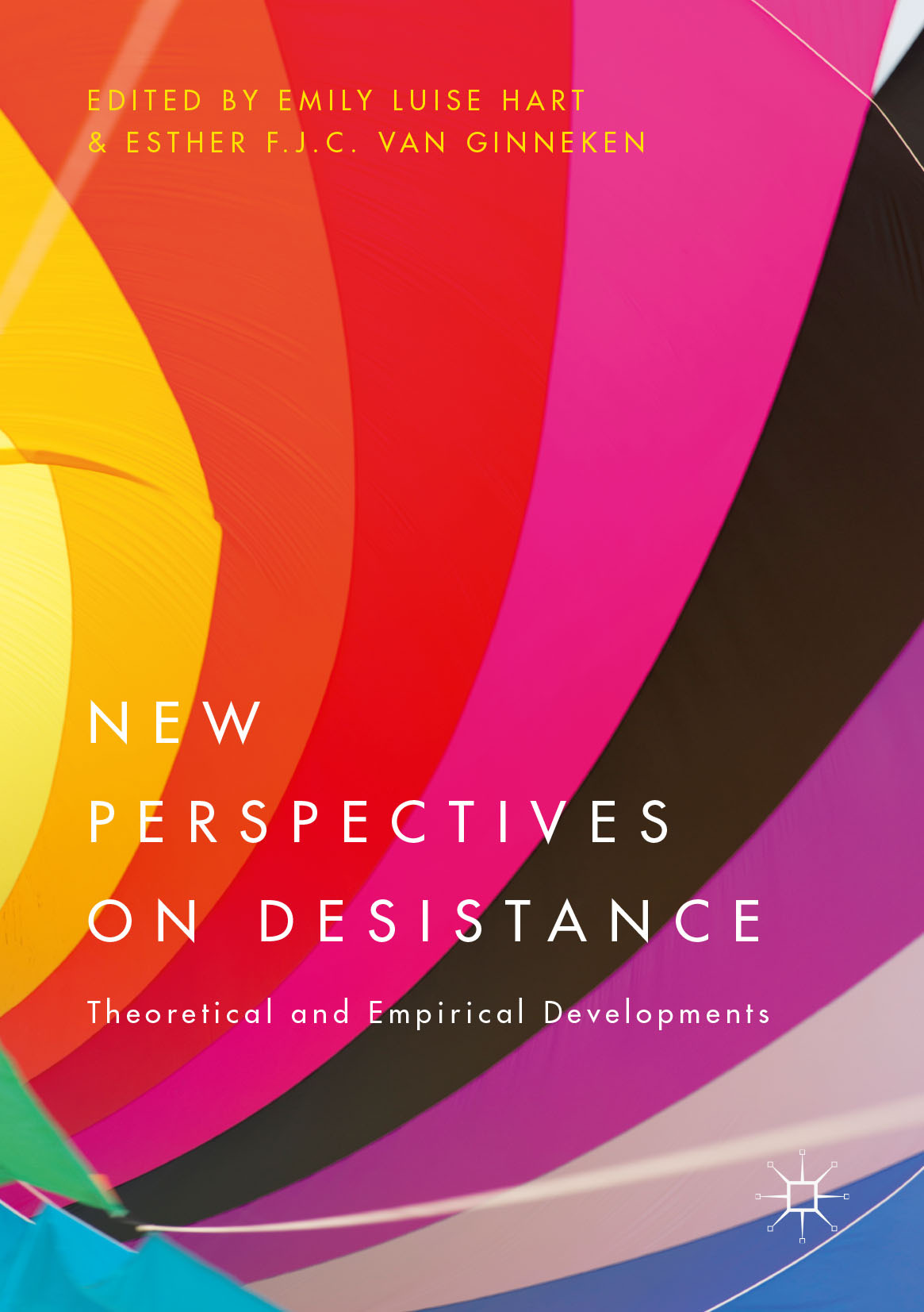 Ginneken, Esther F.J.C. van - New Perspectives on Desistance, ebook