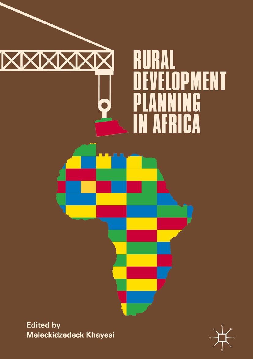 Khayesi, Meleckidzedeck - Rural Development Planning in Africa, e-bok