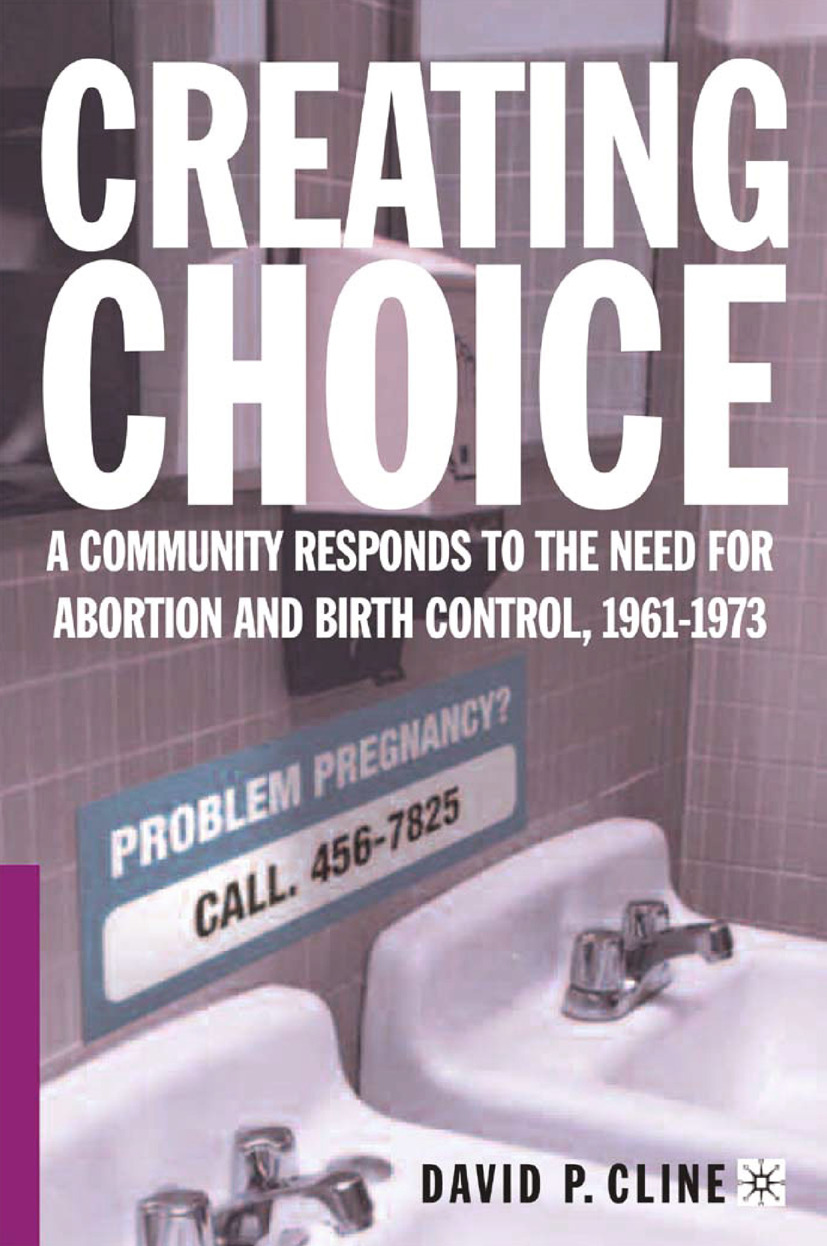 Cline, David P. - Creating Choice, e-bok