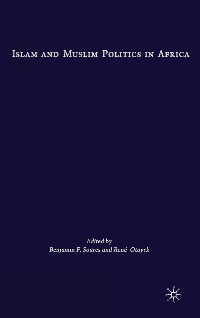 Otayek, René - Islam and Muslim Politics in Africa, ebook