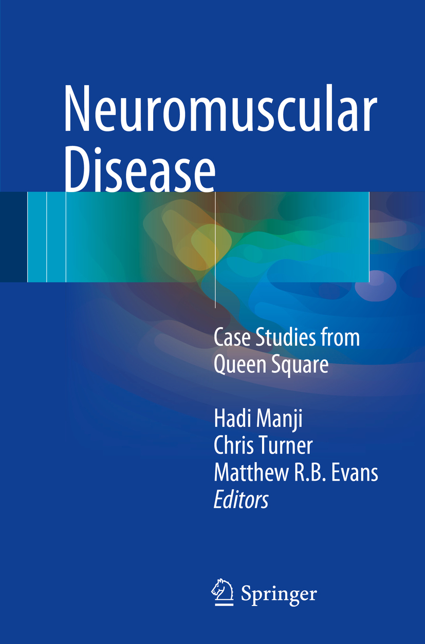 Evans, Matthew R. B. - Neuromuscular Disease, ebook