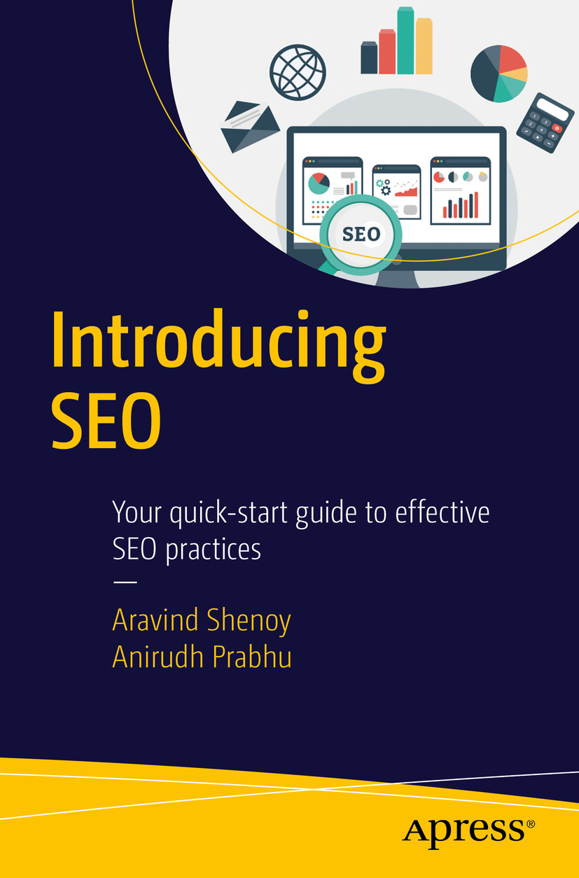 Prabhu, Anirudh - Introducing SEO, ebook