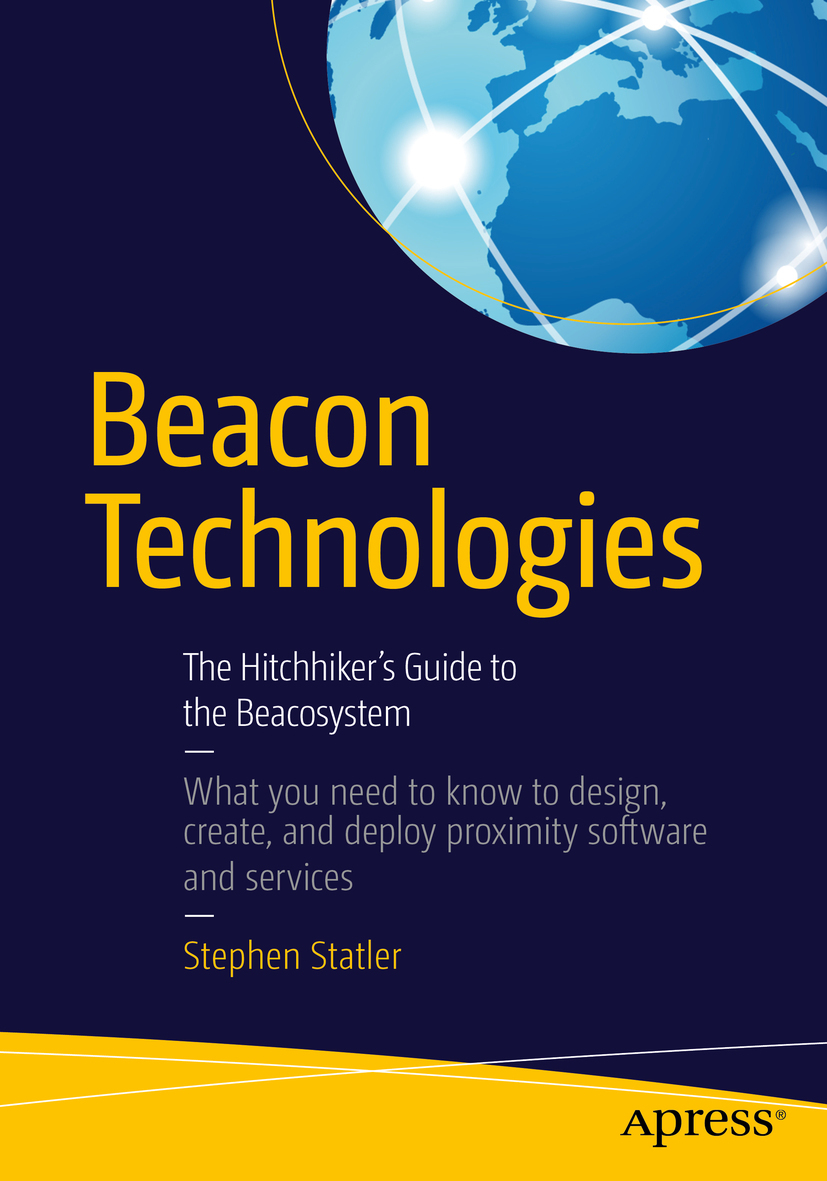 Statler, Stephen - Beacon Technologies, ebook