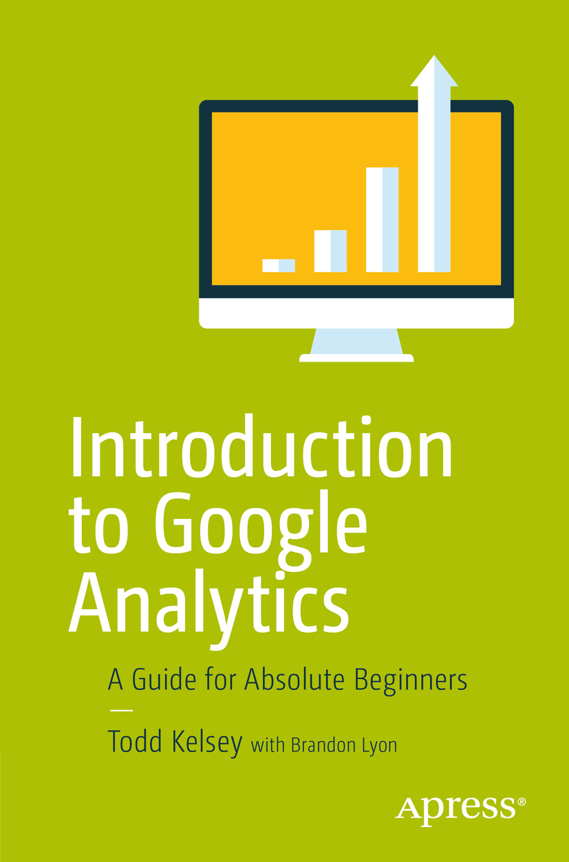 Kelsey, Todd - Introduction to Google Analytics, e-kirja