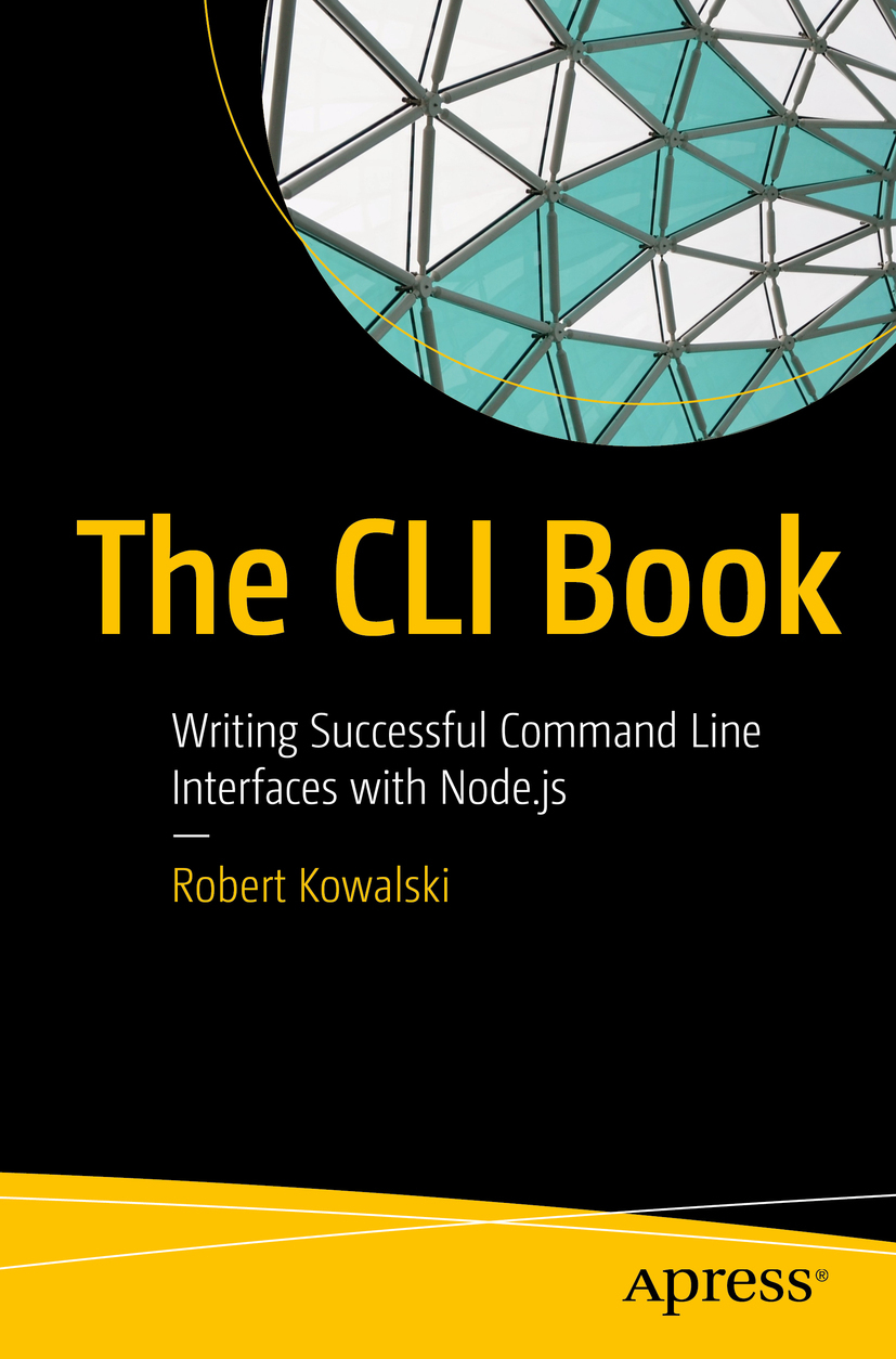 Kowalski, Robert - The CLI Book, e-kirja