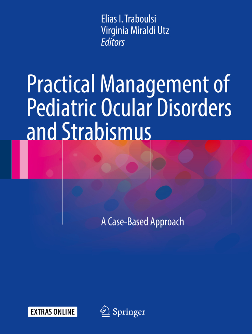 Traboulsi, Elias - Practical Management of Pediatric Ocular Disorders and Strabismus, ebook