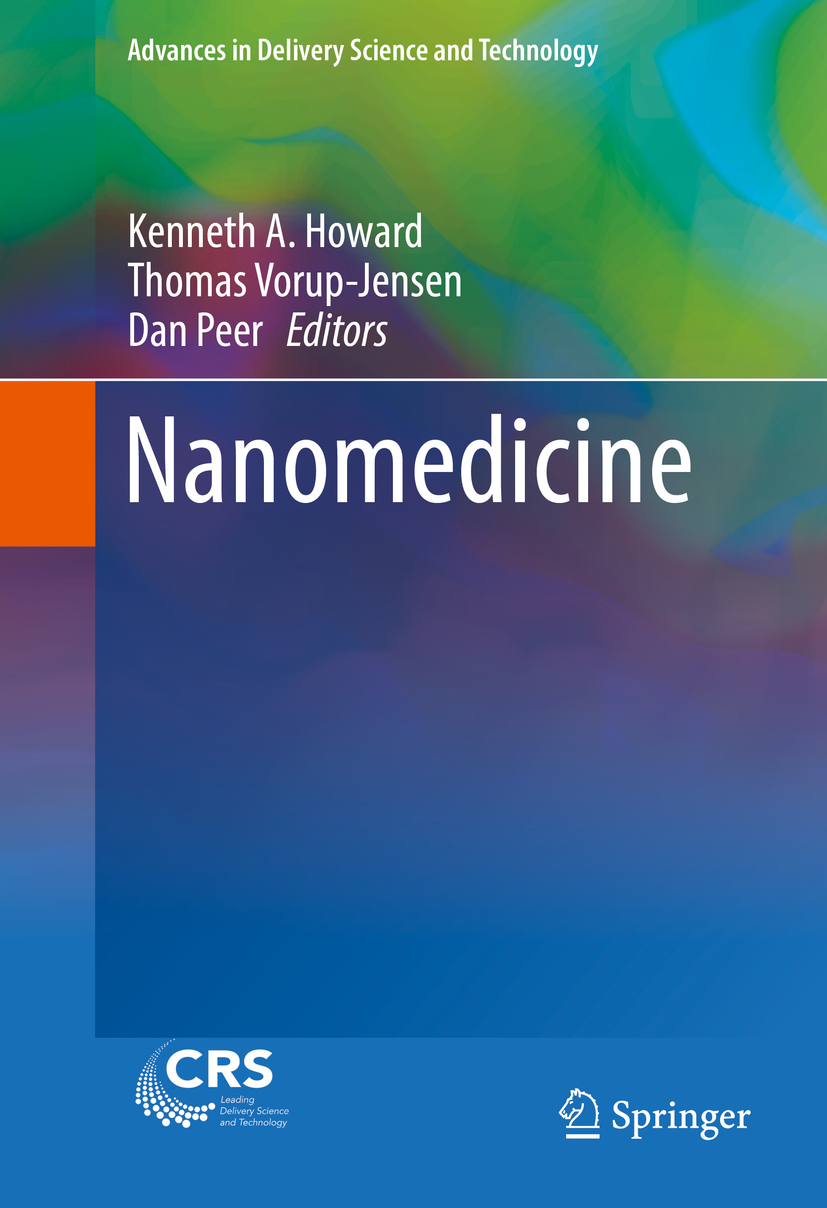Howard, Kenneth A. - Nanomedicine, ebook