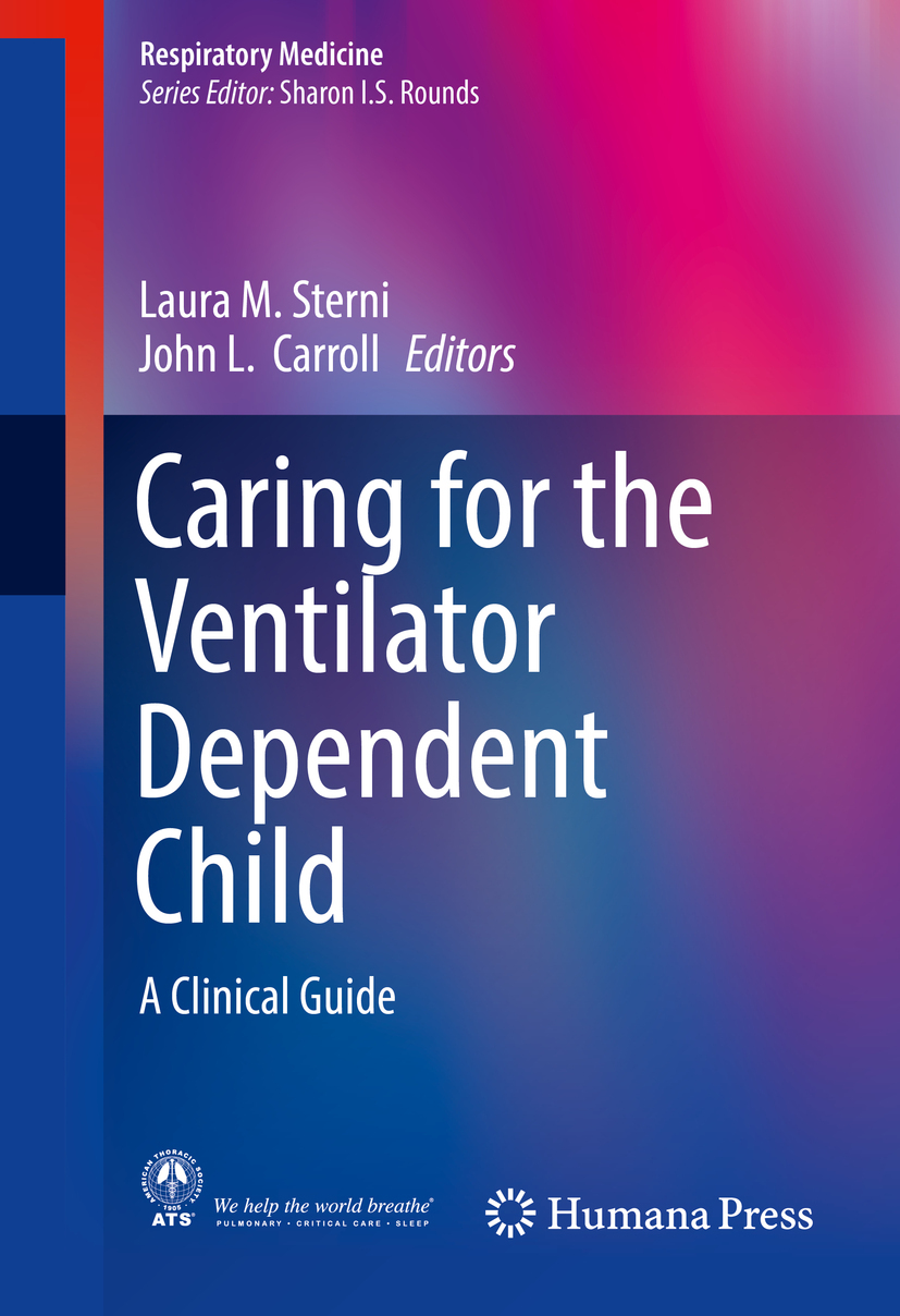 Carroll, John L. - Caring for the Ventilator Dependent Child, ebook