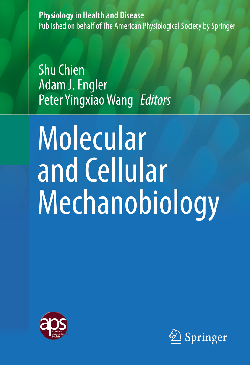 Chien, Shu - Molecular and Cellular Mechanobiology, e-bok