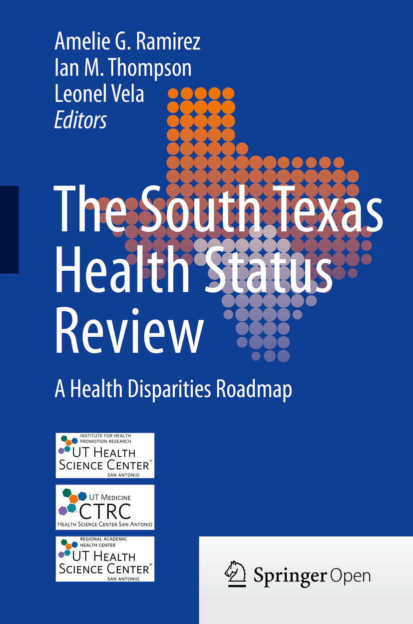 Ramirez, Amelie G. - The South Texas Health Status Review, ebook