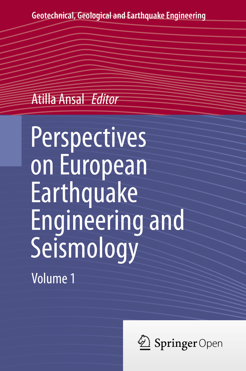 Ansal, Atilla - Perspectives on European Earthquake Engineering and Seismology, e-kirja