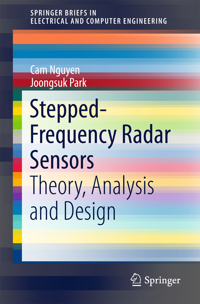 Nguyen, Cam - Stepped-Frequency Radar Sensors, e-kirja