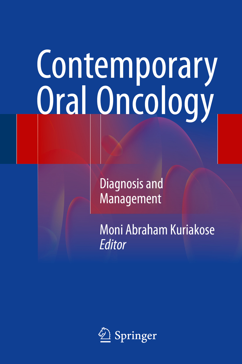 Kuriakose, Moni Abraham - Contemporary Oral Oncology, ebook