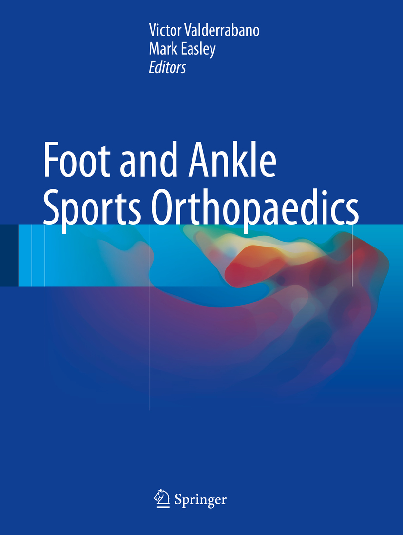 Easley, Mark - Foot and Ankle Sports Orthopaedics, e-kirja