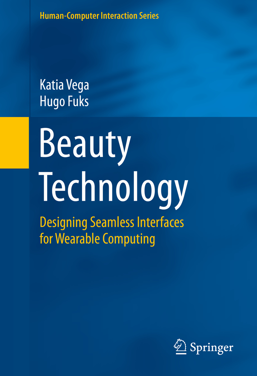 Fuks, Hugo - Beauty Technology, ebook