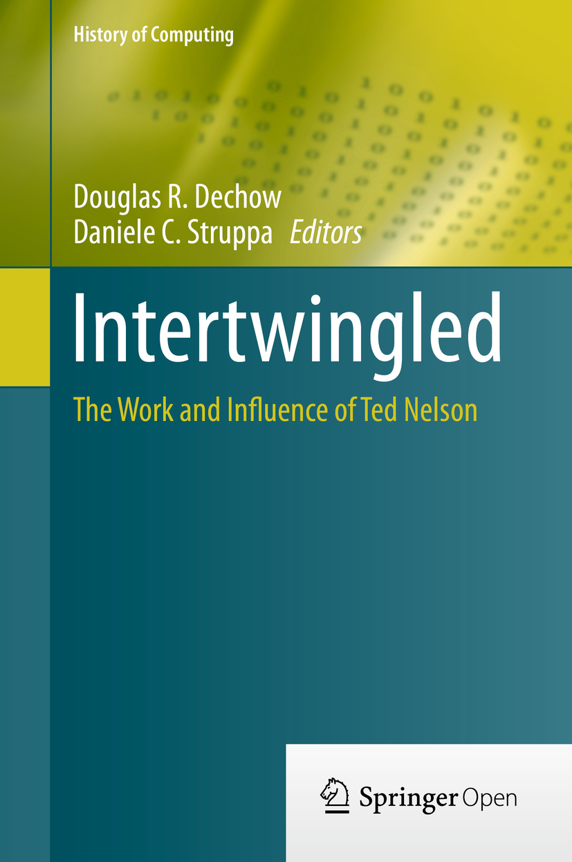 Dechow, Douglas R. - Intertwingled, ebook