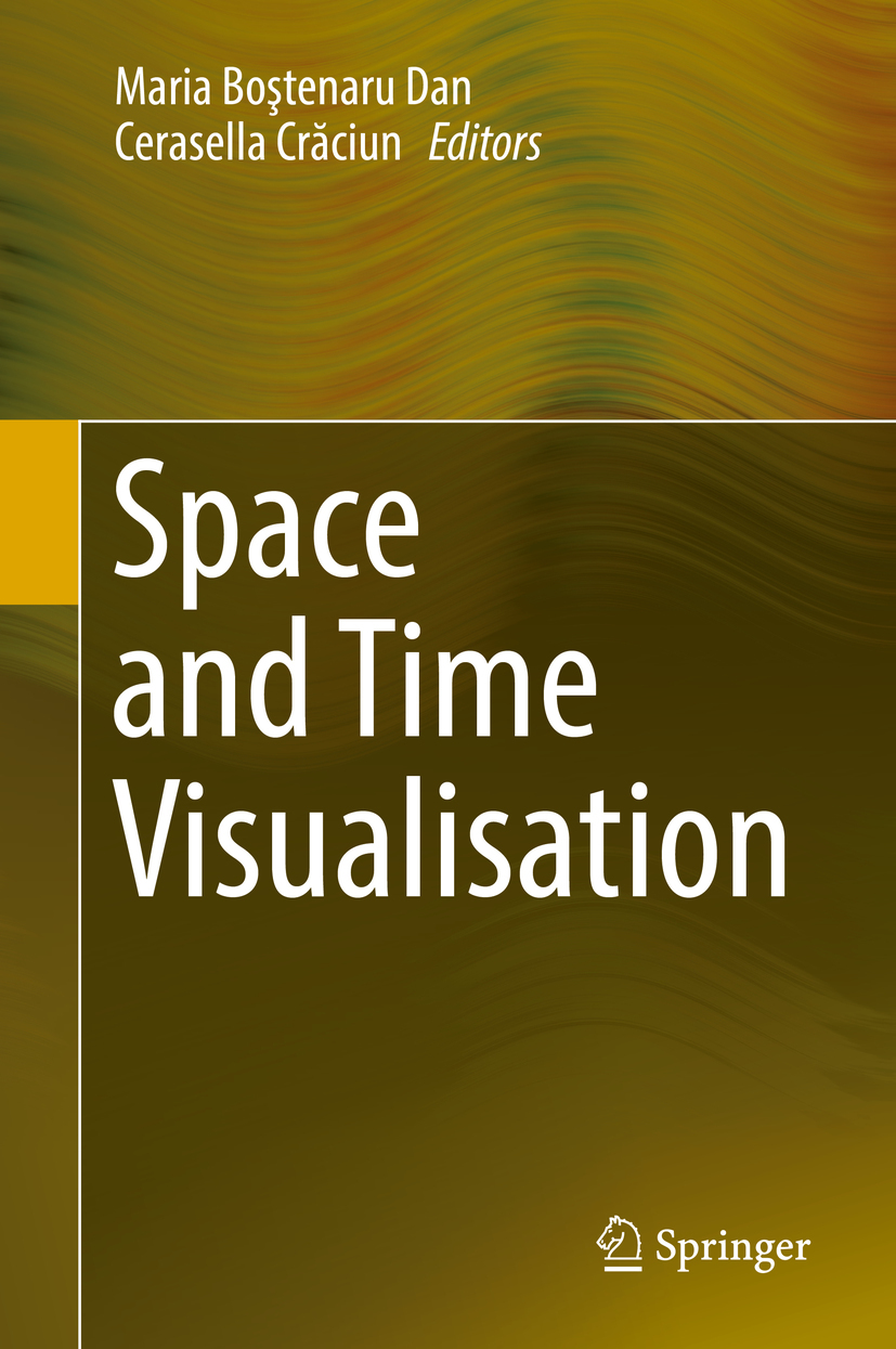 Crăciun, Cerasella - Space and Time Visualisation, e-kirja