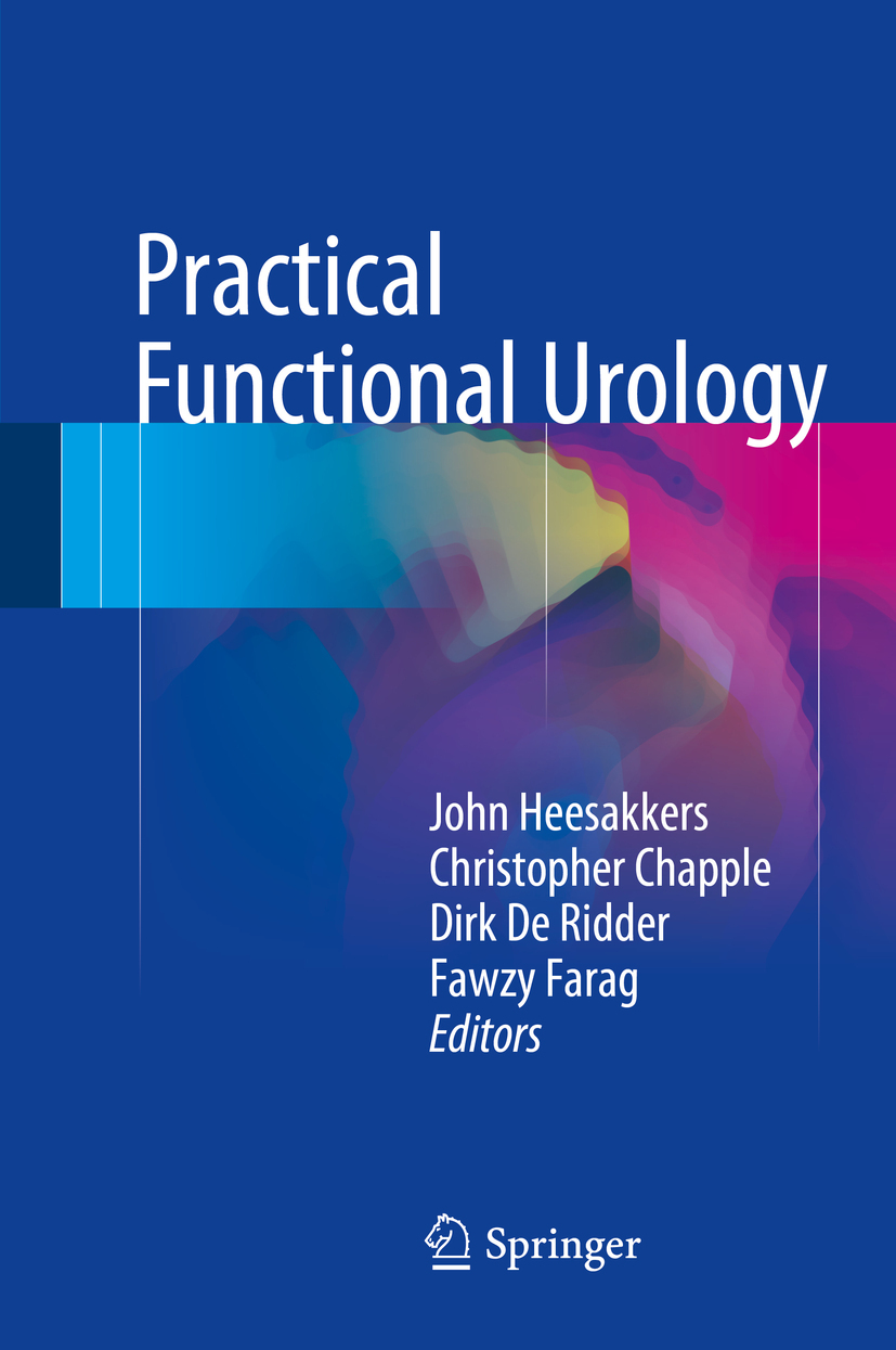 Chapple, Christopher - Practical Functional Urology, e-kirja