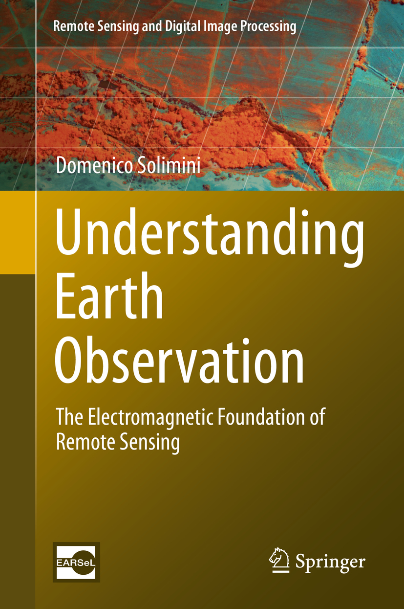 Solimini, Domenico - Understanding Earth Observation, e-bok