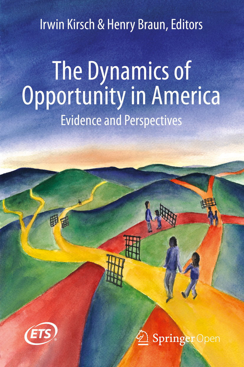 Braun, Henry - The Dynamics of Opportunity in America, e-bok