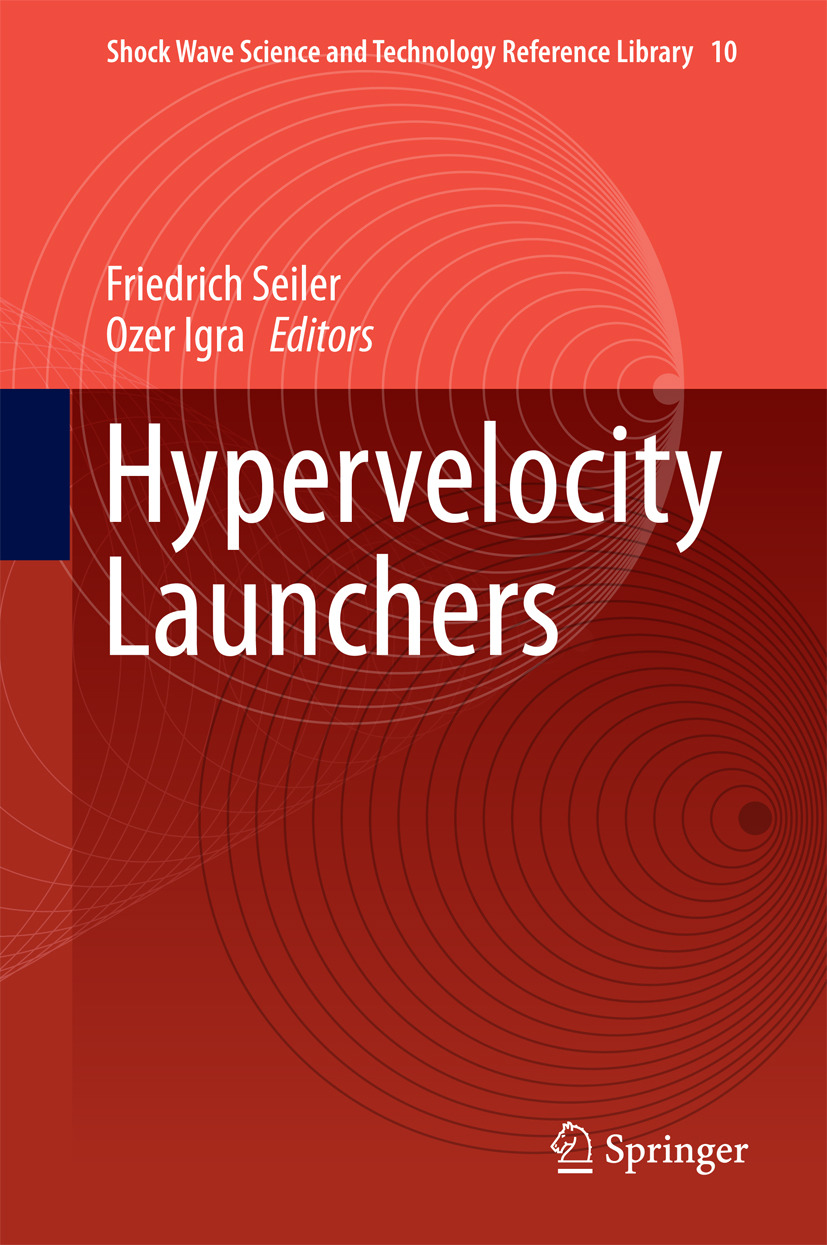 Igra, Ozer - Hypervelocity Launchers, e-bok