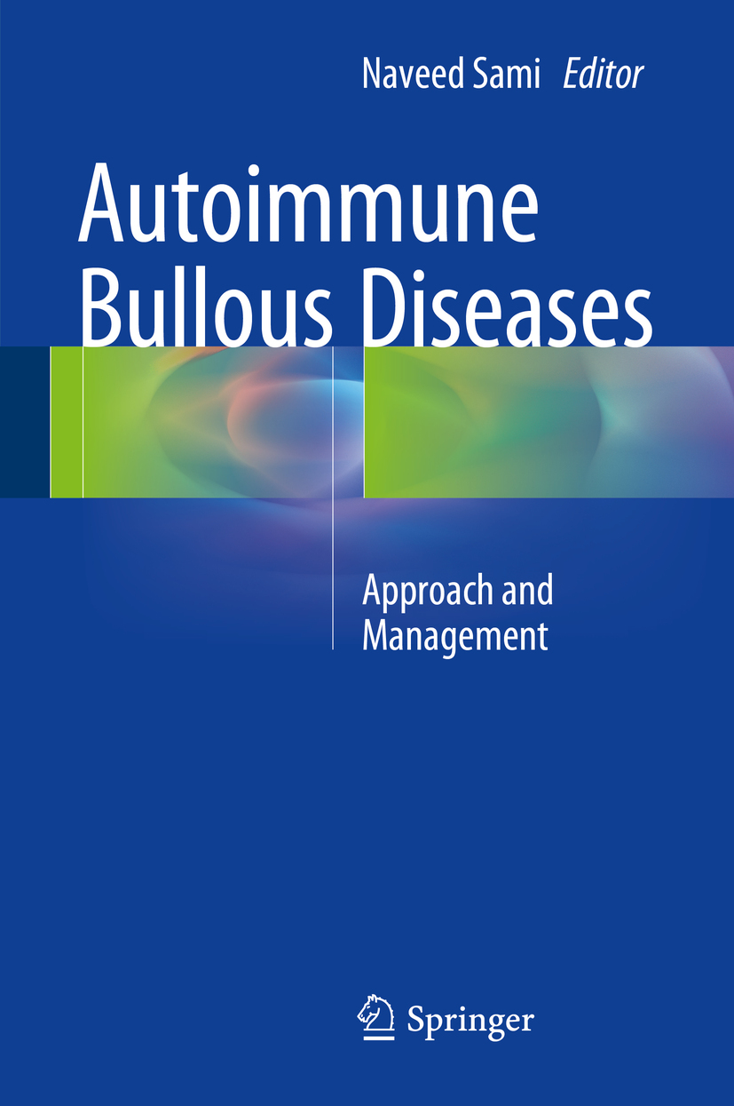 Sami, Naveed - Autoimmune Bullous Diseases, e-kirja