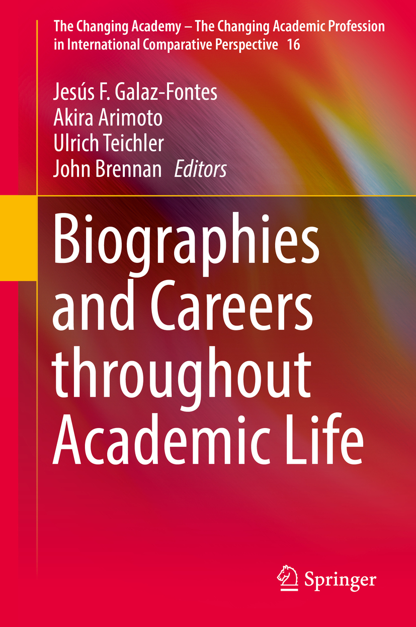 Arimoto, Akira - Biographies and Careers throughout Academic Life, ebook