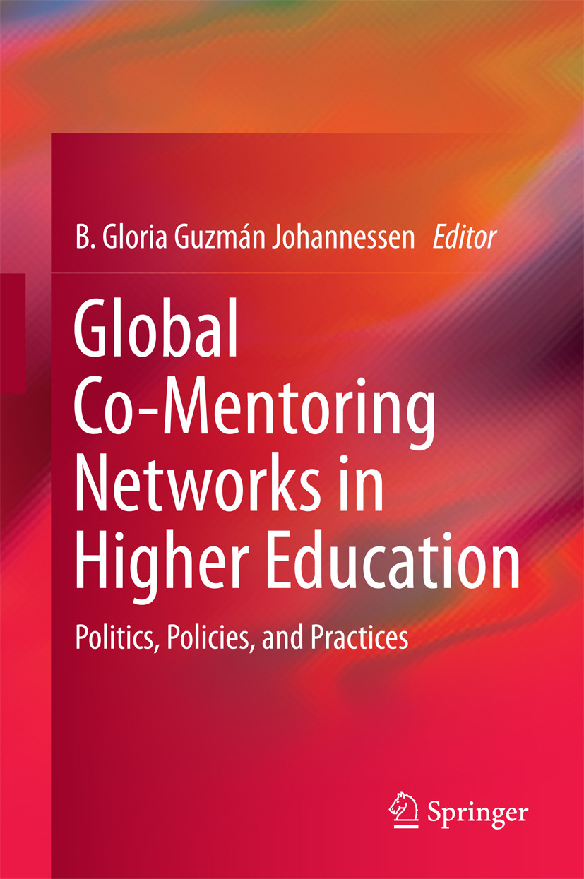 Johannessen, B. Gloria Guzmán - Global Co-Mentoring Networks in Higher Education, ebook