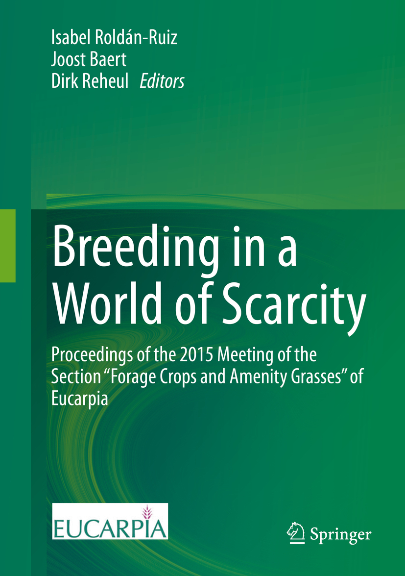 Baert, Joost - Breeding in a World of Scarcity, ebook