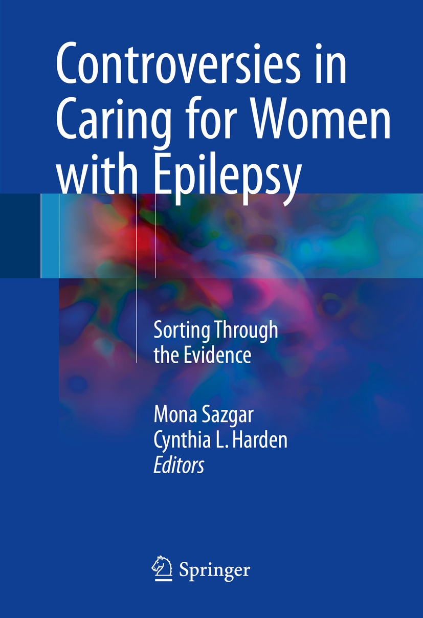 Harden, Cynthia L. - Controversies in Caring for Women with Epilepsy, ebook