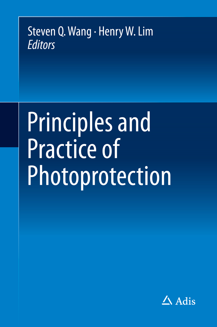 Lim, Henry W. - Principles and Practice of Photoprotection, e-bok