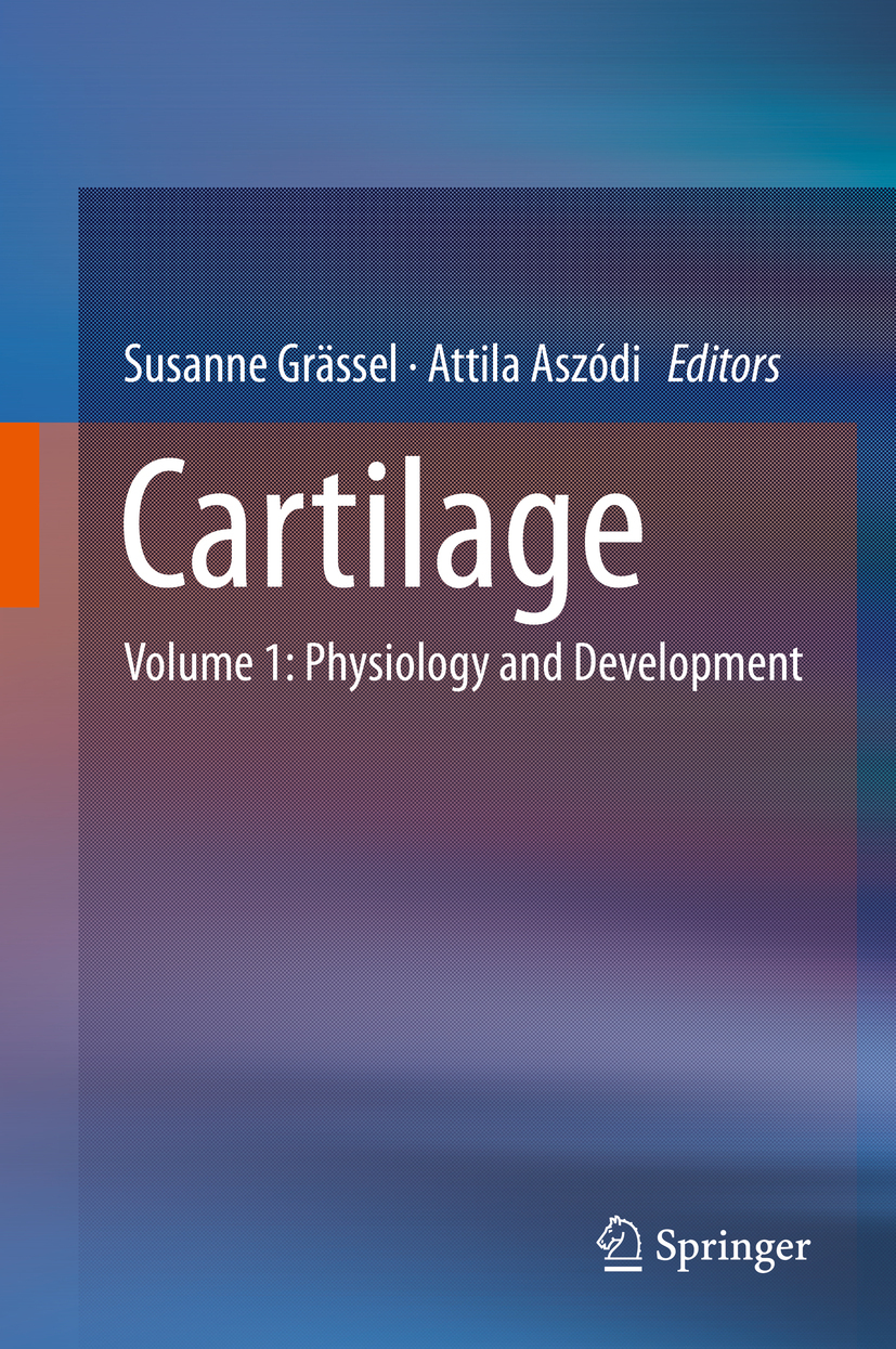 Aszódi, Attila - Cartilage, ebook