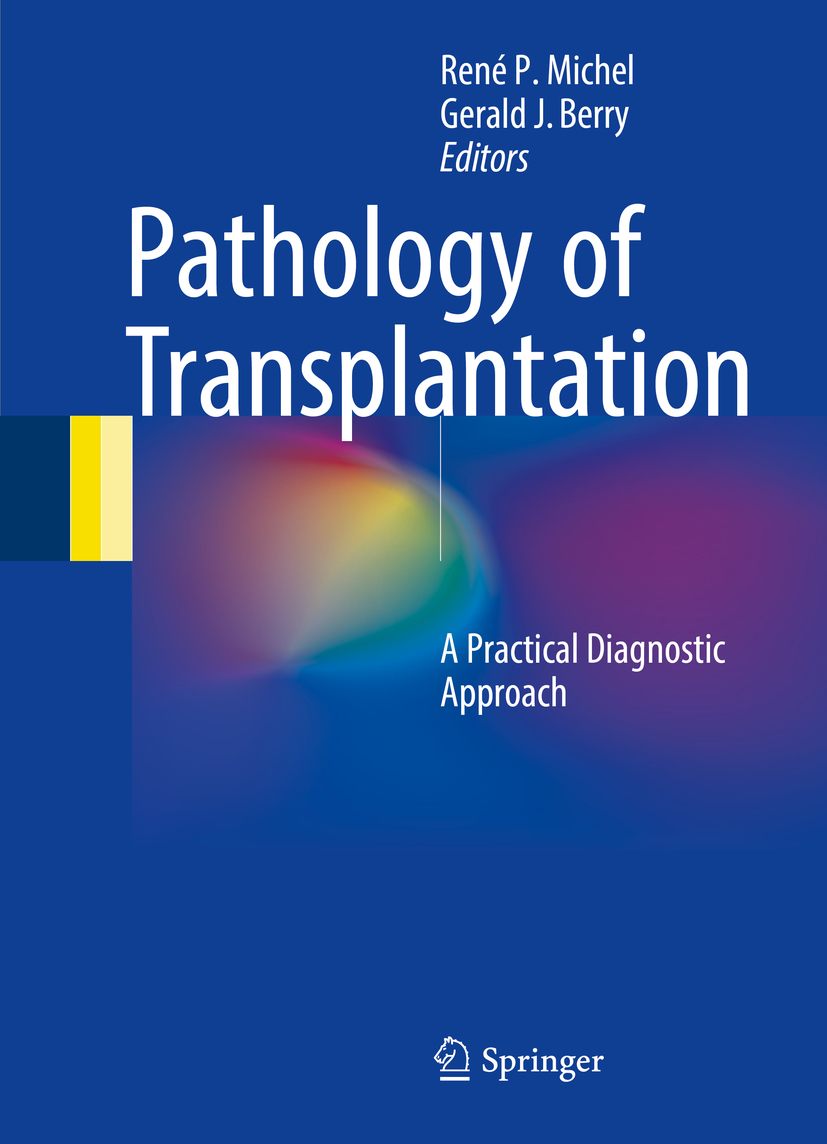 Berry, Gerald J. - Pathology of Transplantation, e-bok