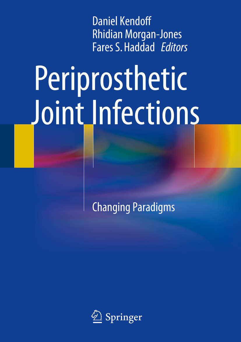 Haddad, Fares S. - Periprosthetic Joint Infections, ebook