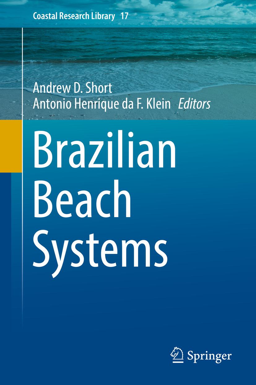 Klein, Antonio Henrique da F. - Brazilian Beach Systems, ebook