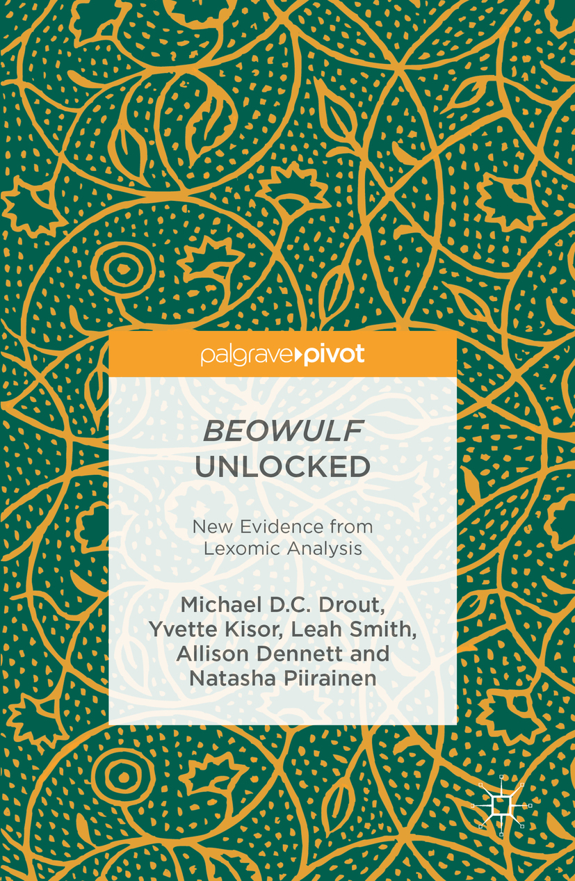Dennett, Allison - Beowulf Unlocked, e-bok