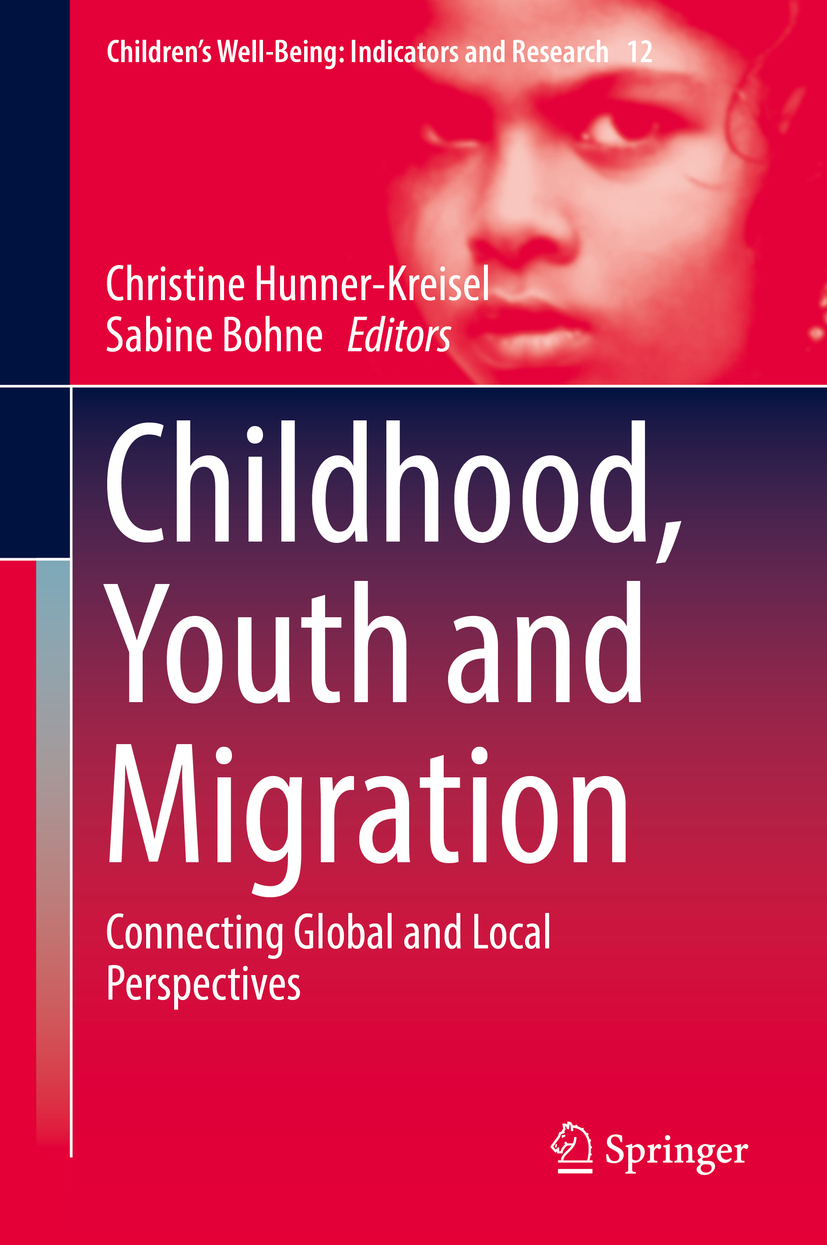 Bohne, Sabine - Childhood, Youth and Migration, ebook