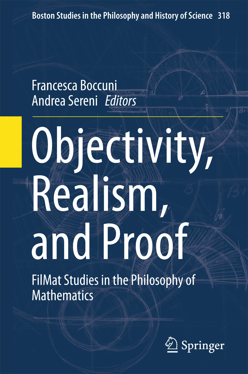 Boccuni, Francesca - Objectivity, Realism, and Proof, e-bok