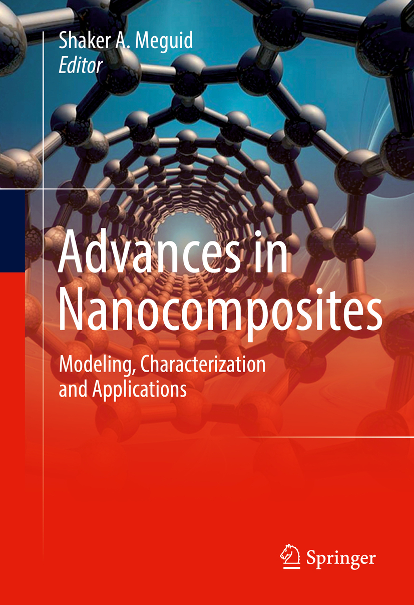 Meguid, Shaker A. - Advances in Nanocomposites, ebook