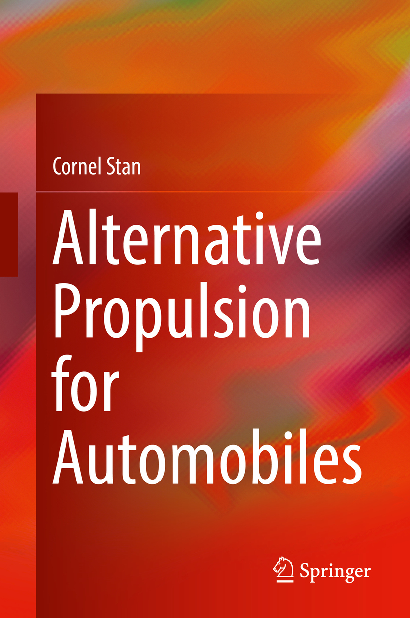 Stan, Cornel - Alternative Propulsion for Automobiles, ebook