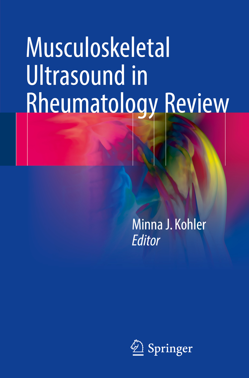 Kohler, Minna J. - Musculoskeletal Ultrasound in Rheumatology Review, ebook