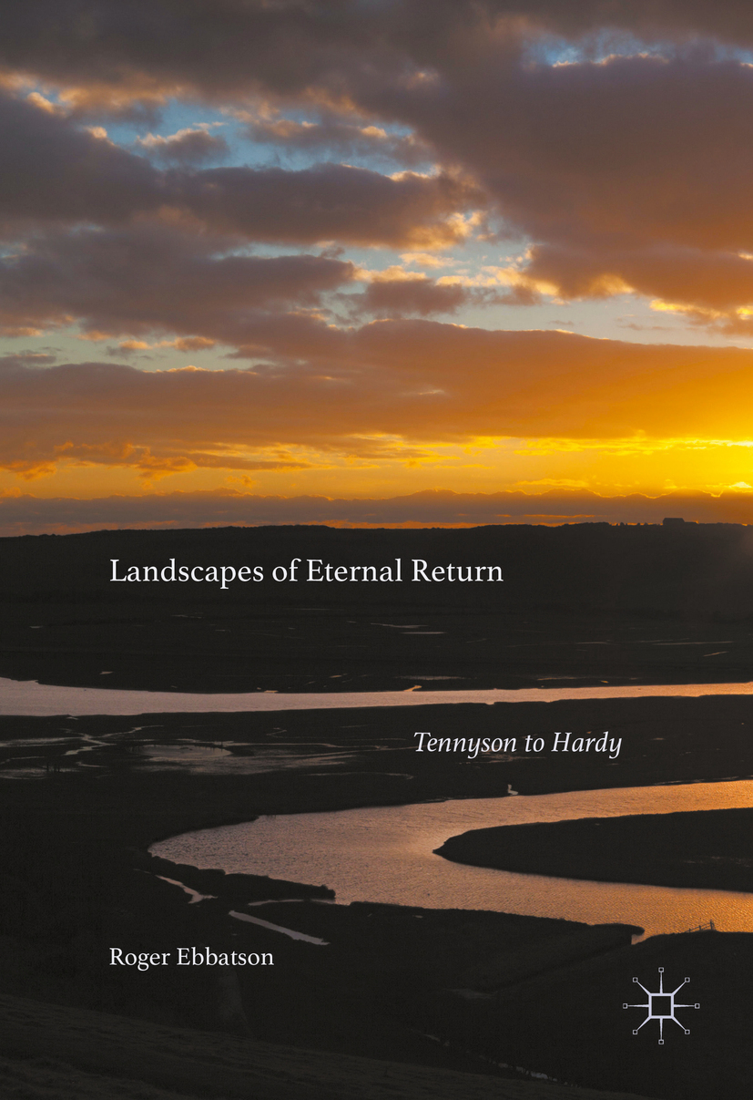 Ebbatson, Roger - Landscapes of Eternal Return, ebook