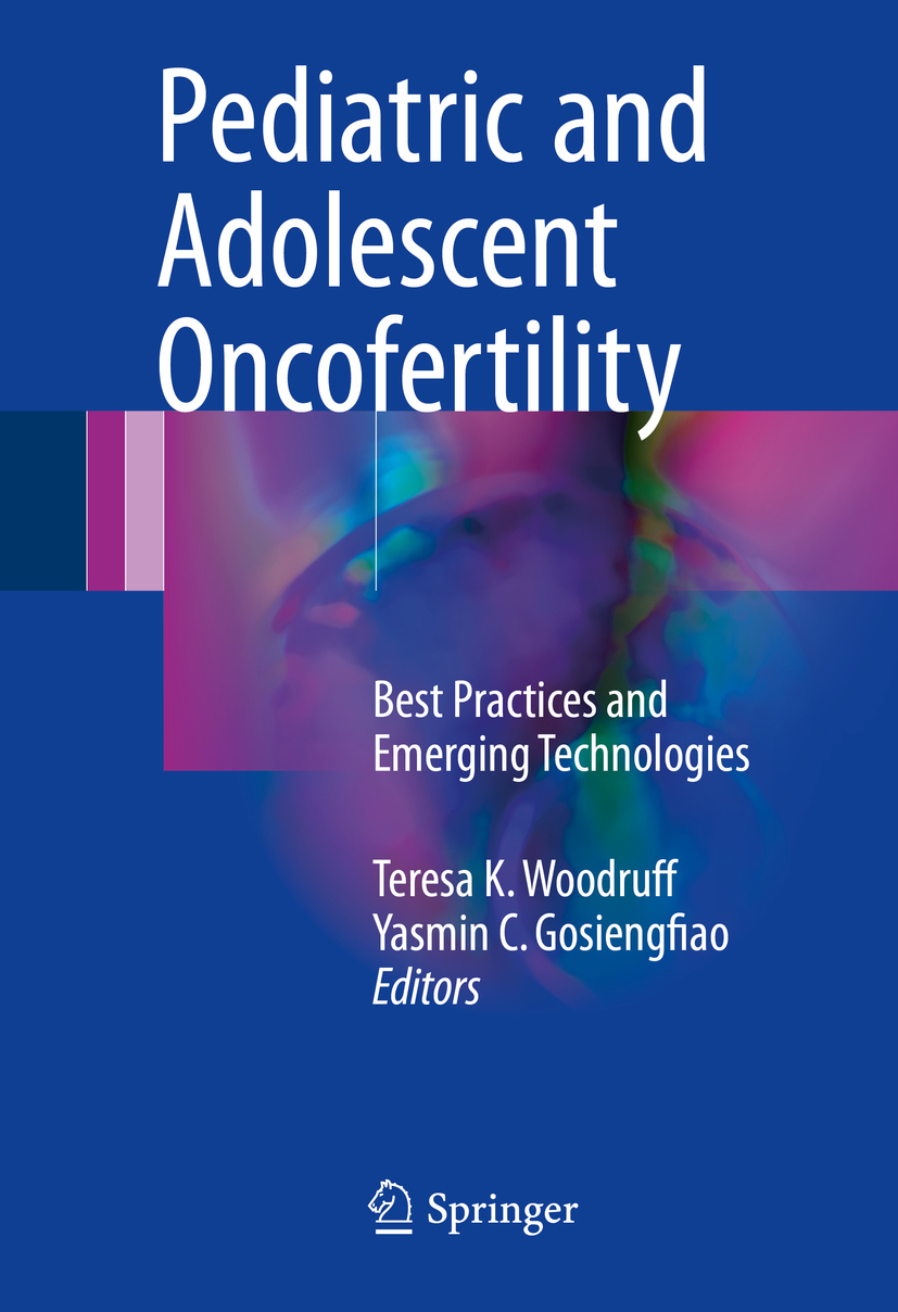Gosiengfiao, Yasmin C. - Pediatric and Adolescent Oncofertility, ebook
